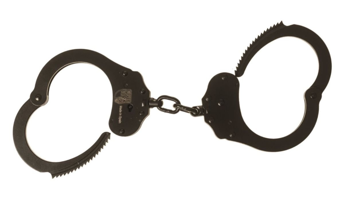 C mo Elegir Esposas Policiales Gu a Para Principiantes
