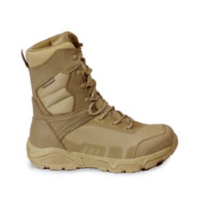 Borcegos Tácticos Impermeables – Arena | Nomad