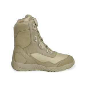 Borcegos Tácticos con Sistema BOA Impermeables – Arena | Phantom